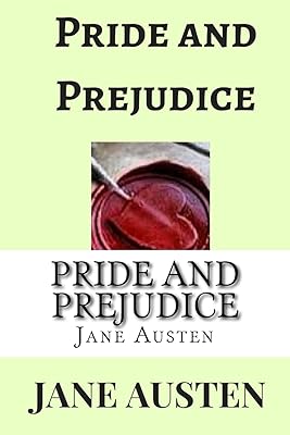 Pride and Prejudice