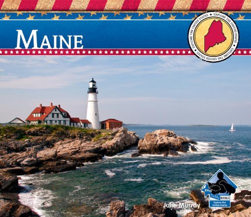 Maine by Julie Murray
