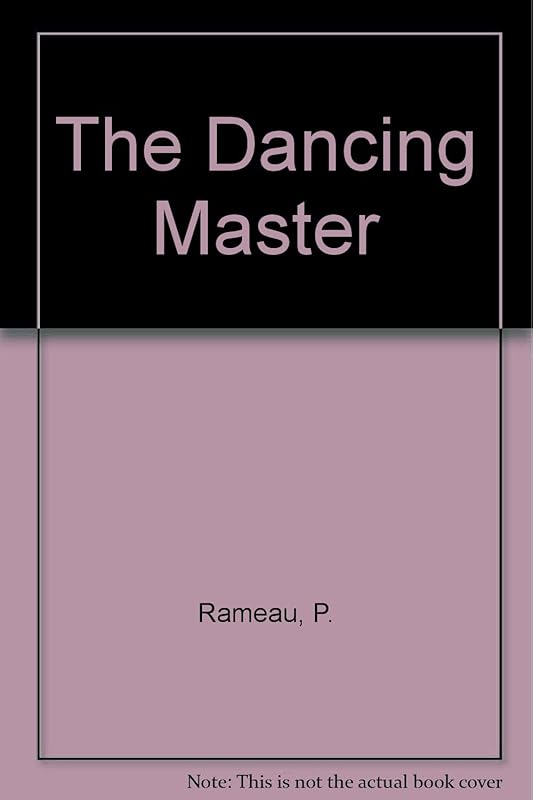 The Dancing Master by P. Rameau