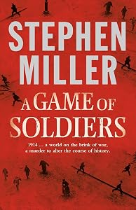 Game of Soldiers, A