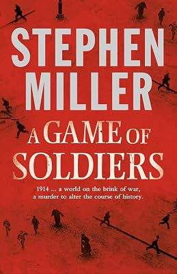 Game of Soldiers, A