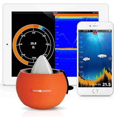 best fish finder for kayak 01