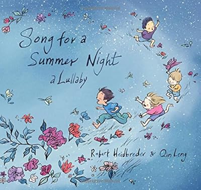 Song for a Summer Night: A Lullaby