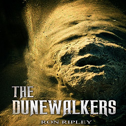 The Dunewalkers: Moving In Series, Book 2