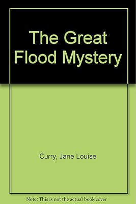 The Great Flood Mystery