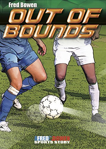 Out of Bounds by Fred Bowen