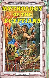 Mythology of the Egyptians