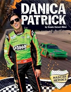 Danica Patrick