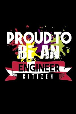 Proud to be an engineer citizen: 110 Game Sheets - 660 Tic-Tac-Toe Blank Games | Soft Cover Book for Kids | Traveling & Summer Vacations | 6 x 9 in | ... x 22.86 cm | Single Player | Funny Great Gift