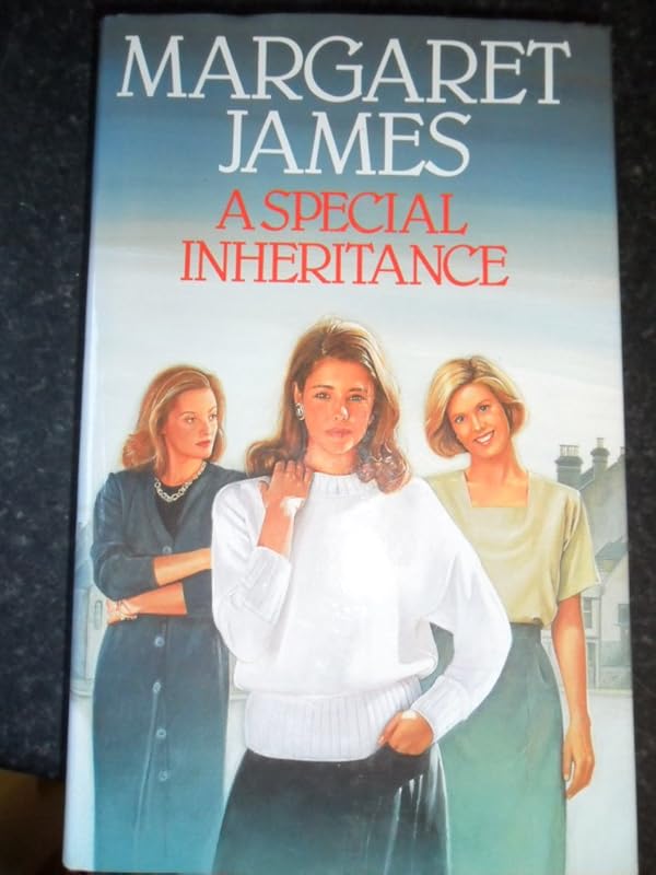 Special Inheritance -L -Op/026 by Margaret James