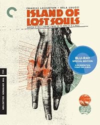 Island of Lost Souls (The Criterion Collection) [Blu-ray]