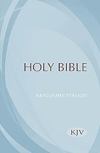 KJV Outreach Bible (Softcover)