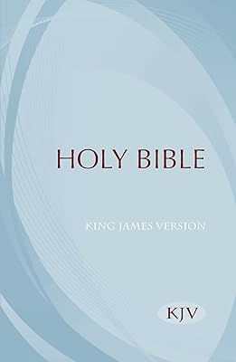 KJV Outreach Bible (Softcover)