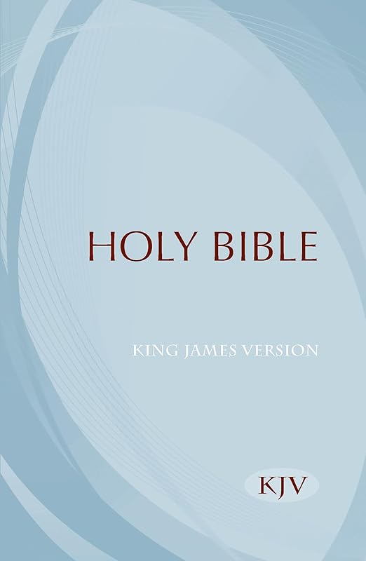 KJV Outreach Bible (Softcover) by Hendrickson Publishers