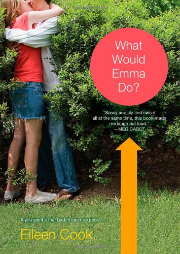 What Would Emma Do? by Eileen Cook
