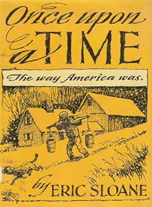 Once upon a Time: The Way America Was