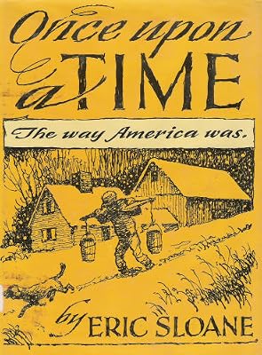 Once upon a Time: The Way America Was