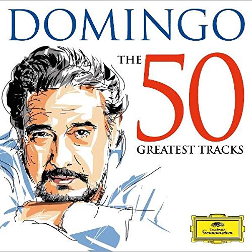 Domingo - The 50 Greatest Tracks [2 CD]