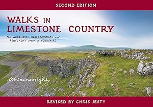 Walks in Limestone Country