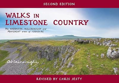 Walks in Limestone Country