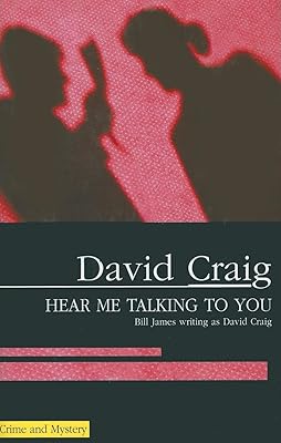 Hear Me Talking to You