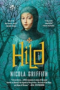 Hild: A Novel