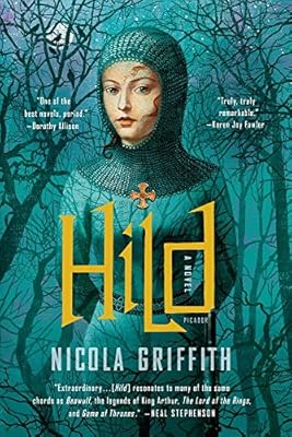 Hild: A Novel