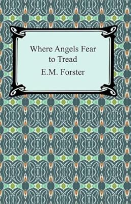 Where Angels Fear to Tread [with Biographical Introduction]