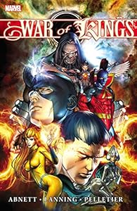 War of Kings