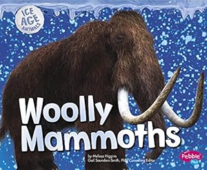 Woolly Mammoths