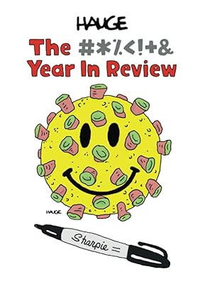 The # * % < ! + & Year in Review