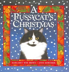 A Pussycat's Christmas