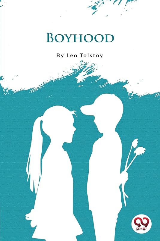 Boyhood by Leo Tolstoy