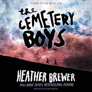 The Cemetery Boys