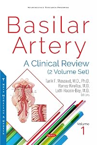 Basilar Artery: A Clinical Review by Tarik F. Massoud