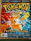 Official Pokémon Special Pikachu Edition Perfect Guide
