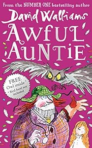 Awful Auntie