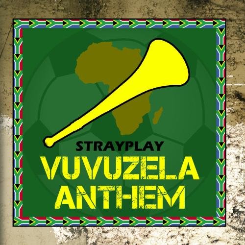 Vuvuzela Anthem