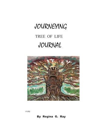 Tree of Life Journeying Journal