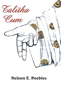 Talitha Cum by Nelson E Peebles
