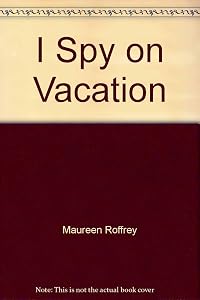 I spy on vacation