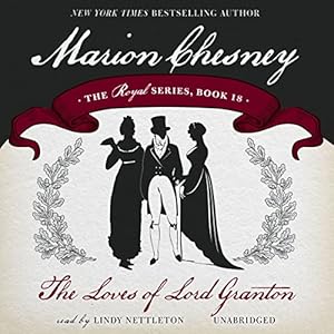 The Loves of Lord Granton