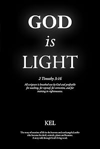 God is Light by KEL