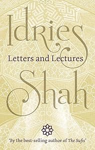 Letters and Lectures