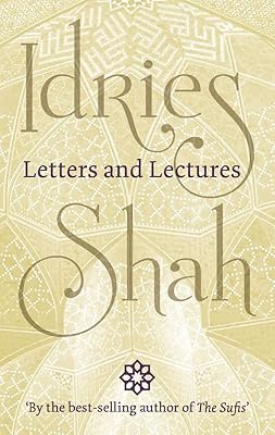 Letters and Lectures