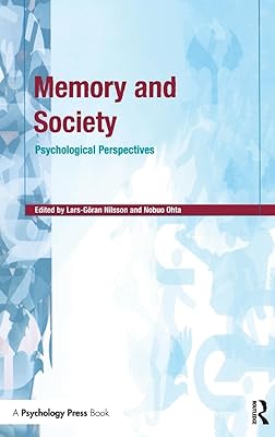 Memory and Society: Psychological Perspectives