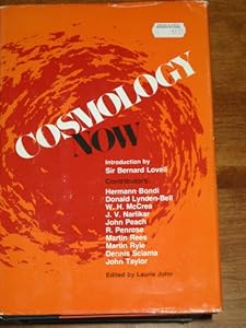Cosmology Now