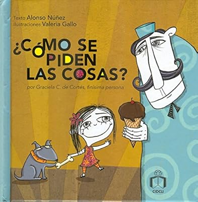 Como se piden las cosas