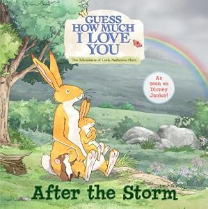 After the Storm (Guess How Much I Love You)