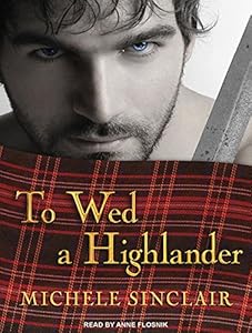 To Wed a Highlander